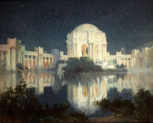 Cooper_-_Palace_of_Fine_Arts,_San_Francisco-1915
